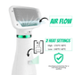 🐶Zimowa wyprzedaż 40% taniej🥳2-in-1 Dog Grooming Dryer