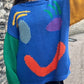 ✨Nowe produkty 40% taniej🌈Sweter z dzianiny Smiley