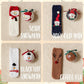 Christmas Fuzzy Socks