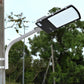 🥳Noworoczna wyprzedaż 40% taniej☀️Super jasna wodoodporna uliczna lampa solarna