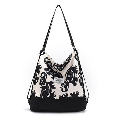 🔥Nowe produkty 40% taniej👜Wielofunkcyjny plecak o dużej pojemności