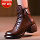 【🍁2025 Nowe produkty】👢Vintage buty Martin w brytyjskim stylu