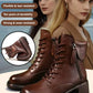 【🍁2025 Nowe produkty】👢Vintage buty Martin w brytyjskim stylu