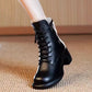 【🍁2025 Nowe produkty】👢Vintage buty Martin w brytyjskim stylu