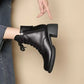 【🍁2025 Nowe produkty】👢Vintage buty Martin w brytyjskim stylu