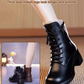 【🍁2025 Nowe produkty】👢Vintage buty Martin w brytyjskim stylu