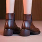 【🍁2025 Nowe produkty】👢Vintage buty Martin w brytyjskim stylu