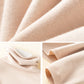 Damski sweter z golfem Soft Slim