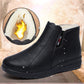 【✨Ciepły i przytulny】👢Krótkie buty z pluszową