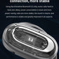 【🥳2024 Nowe produkty】🎧Słuchawki Bluetooth 3D Surround Open OWS