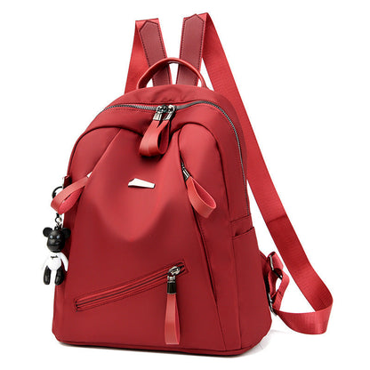 🎄Zimowa wyprzedaż 40% taniej🎒Lekki, wodoodporny plecak podróżny o dużej pojemności