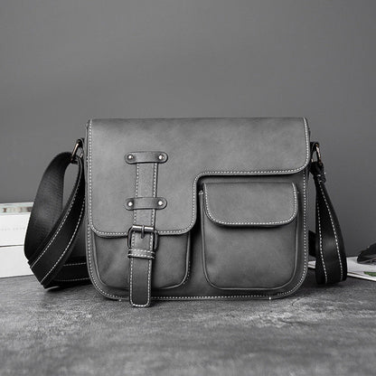 🎉Zimowa wyprzedaż 40% taniej🥳Męska torba crossbody w stylu casual