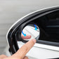 🎉Zimowa wyprzedaż 40% taniej🚗Samochodowe lusterko wsteczne Małe okrągłe lusterko