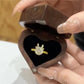 🌟Nowe produkty 40% taniej🐉Pierścionek Cute Dragon Lucky Ring dla kobiet