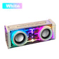 🎉Zimowa wyprzedaż 40% taniej✨Transparent Mecha Bluetooth Audio
