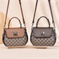 ✨Nowe produkty 40% taniej👜Trend mody Wielofunkcyjna skórzana torba crossbody