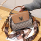 ✨Nowe produkty 40% taniej👜Trend mody Wielofunkcyjna skórzana torba crossbody