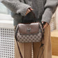 ✨Nowe produkty 40% taniej👜Trend mody Wielofunkcyjna skórzana torba crossbody