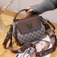 ✨Nowe produkty 40% taniej👜Trend mody Wielofunkcyjna skórzana torba crossbody