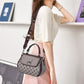 ✨Nowe produkty 40% taniej👜Trend mody Wielofunkcyjna skórzana torba crossbody