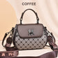 ✨Nowe produkty 40% taniej👜Trend mody Wielofunkcyjna skórzana torba crossbody
