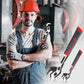 🥳Noworoczna wyprzedaż 40% taniej🔧Klucz wielofunkcyjny