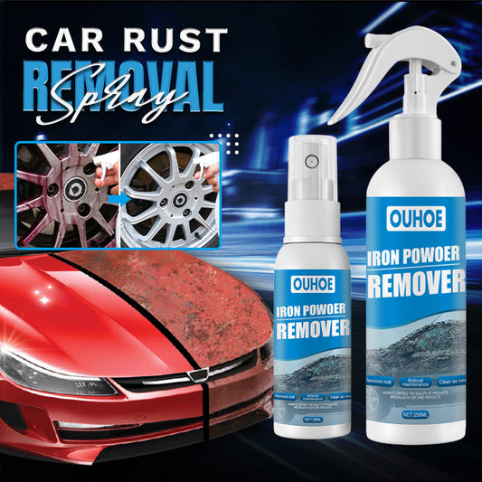 🔥Kup 2 i otrzymaj 1 gratis🚗2024 Spray do usuwania rdzy samochodowej