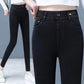🥳Noworoczna wyprzedaż 40% zniżki✨Damskie dżinsy Skinny z wysokim stanem