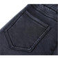 🥳Noworoczna wyprzedaż 40% zniżki✨Damskie dżinsy Skinny z wysokim stanem