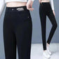 🥳Noworoczna wyprzedaż 40% zniżki✨Damskie dżinsy Skinny z wysokim stanem