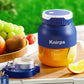 ✨Noworoczna wyprzedaż 40% taniej⚡Przenośny blender osobisty Juice Mug Mini z możliwością ładowania