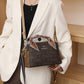 👜 Damska torba z nadrukiem w stylu vintage