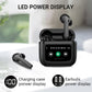 🔥Nowe produkty 40% taniej🌈Zestaw słuchawkowy Bluetooth z kolorowym ekranem