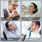 🔥Nowe produkty 40% taniej🌈Zestaw słuchawkowy Bluetooth z kolorowym ekranem