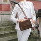 🥳Nowe produkty 40% taniej💖Damska torba na ramię crossbody 2-częściowy zestaw