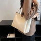 🥳Nowe produkty 40% taniej💖Damska torba na ramię crossbody 2-częściowy zestaw