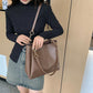 🥳Nowe produkty 40% taniej💖Damska torba na ramię crossbody 2-częściowy zestaw