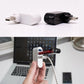 ✨Stacja dokująca USB💻Wielofunkcyjne mini obrotowe 3-portowe złącze USB