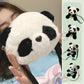 💖Nowe produkty 40% taniej🐼Słodka torba dla lalek Panda z kreskówek