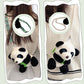 💖Nowe produkty 40% taniej🐼Słodka torba dla lalek Panda z kreskówek