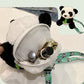 💖Nowe produkty 40% taniej🐼Słodka torba dla lalek Panda z kreskówek